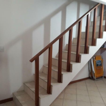 Pousada Clara Manha Bombinhas Exteriör bild