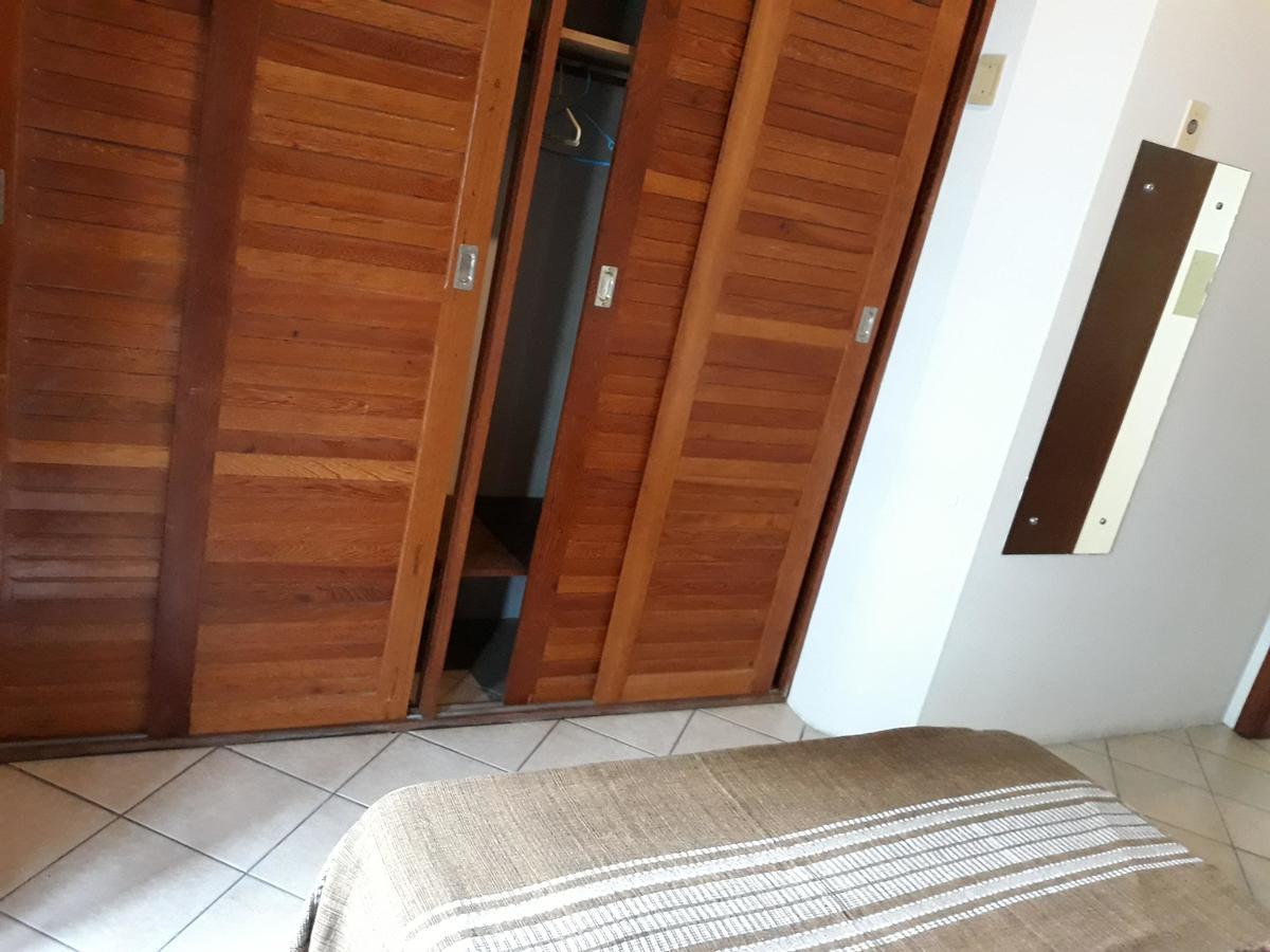 Pousada Clara Manha Bombinhas Exteriör bild