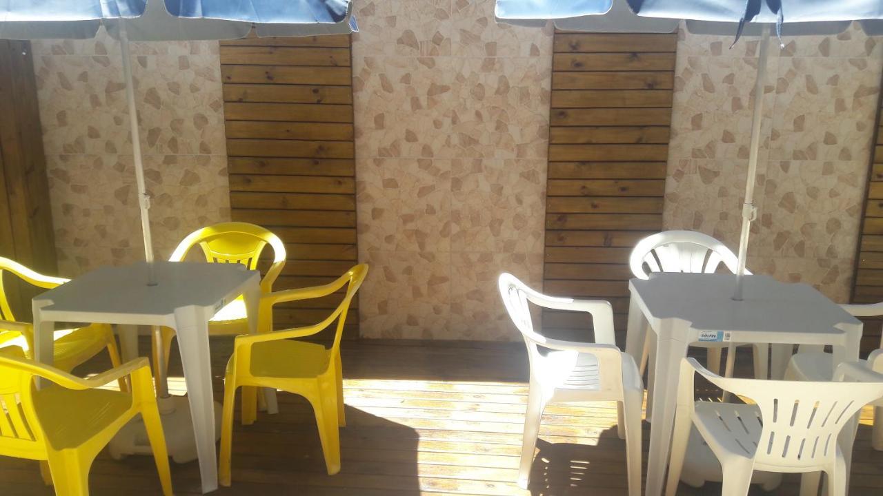 Pousada Clara Manha Bombinhas Exteriör bild