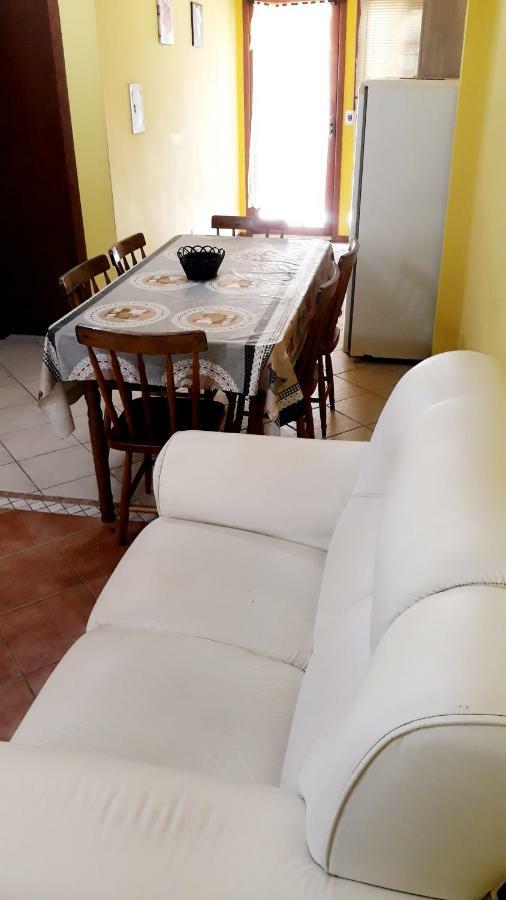 Pousada Clara Manha Bombinhas Exteriör bild