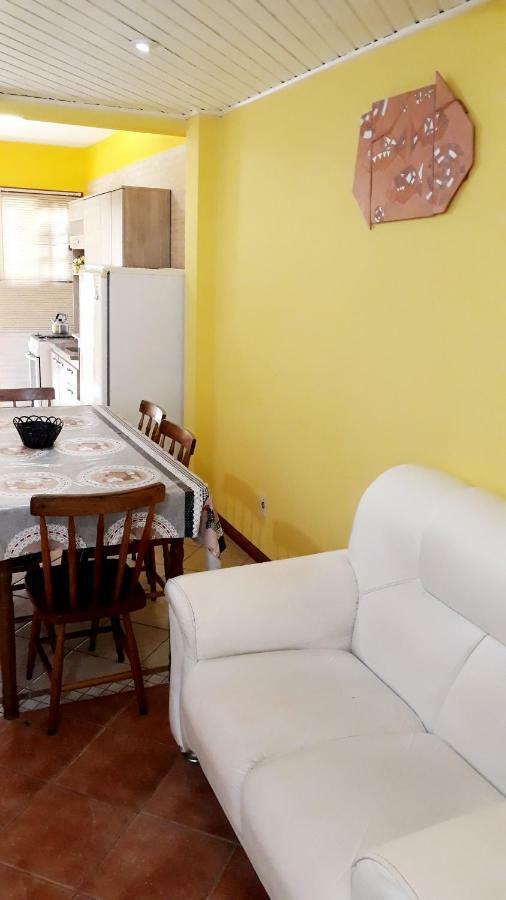 Pousada Clara Manha Bombinhas Exteriör bild