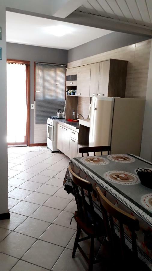 Pousada Clara Manha Bombinhas Exteriör bild